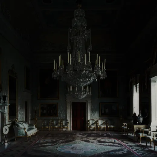Embassy Nocturnes