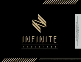 Evolution von INFINITE – Cover