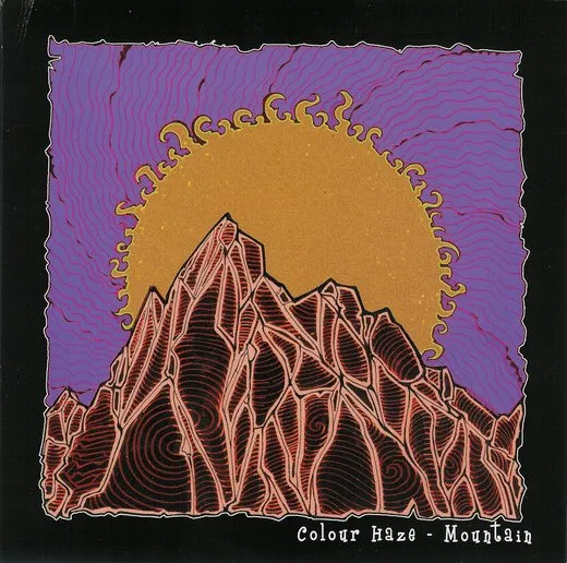 Mountain / Mama Cool