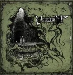 Venenum von Venenum – Cover