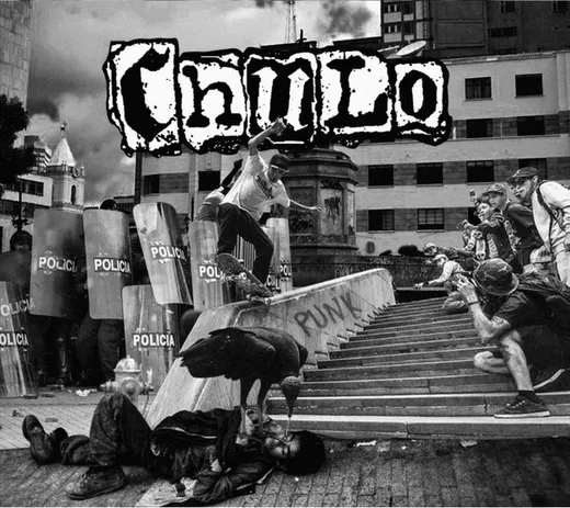 2009-2019: 10 Años de Poderviolencia