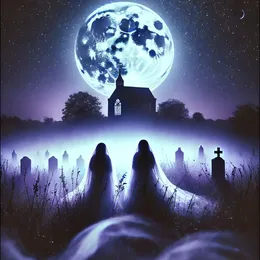 Wrath von ghostbells – Cover