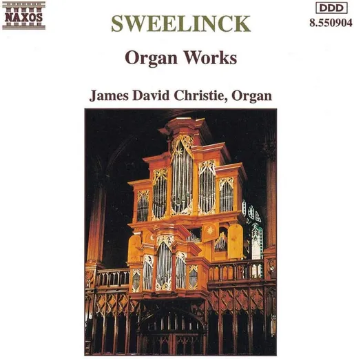 Organ Works