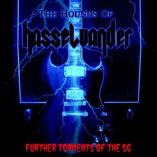 Further Torments of the SG