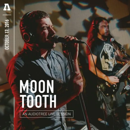 Audiotree Live