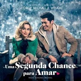Last Christmas: The Original Motion Picture Soundtrack von George Michael – Cover