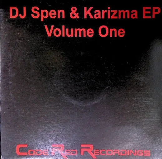 EP Volume One
