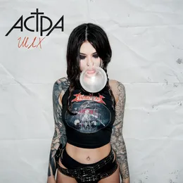 шлх von астра – Cover