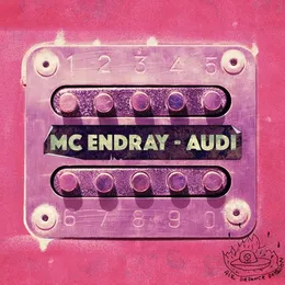 AUDI von MC EndRay – Cover