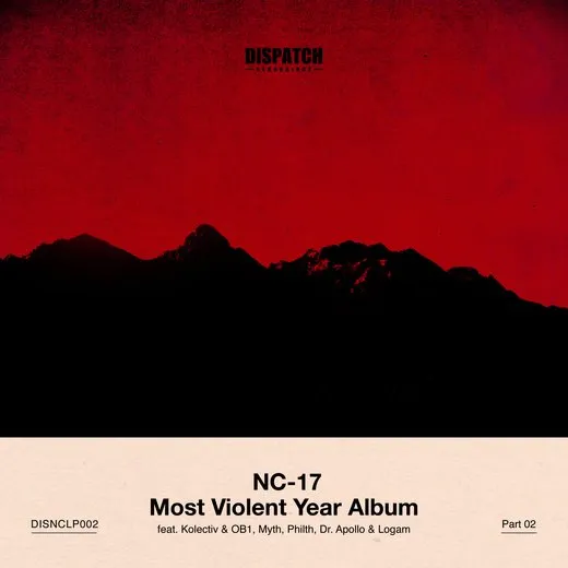 Most Violent Year Album, Part 2