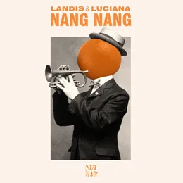 Nang Nang von Landis – Cover