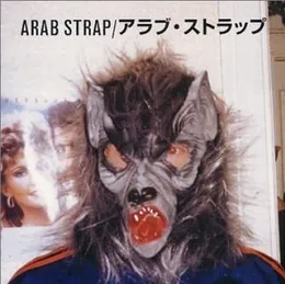 Singles von Arab Strap – Cover