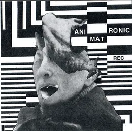Rec von Animatronic – Cover
