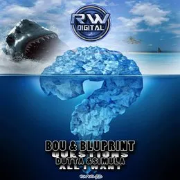 Question / All I Want von Simula – Album Cover