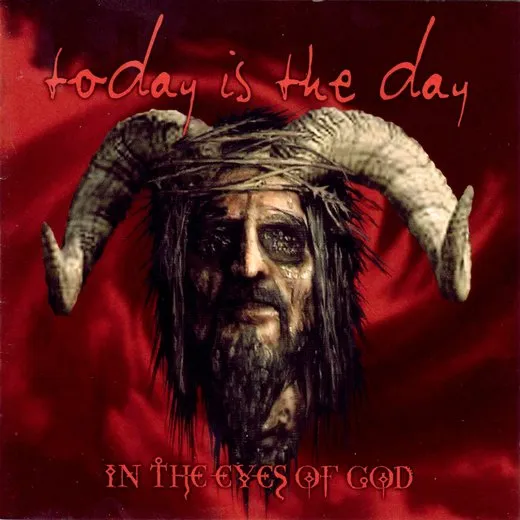 In the Eyes of God
