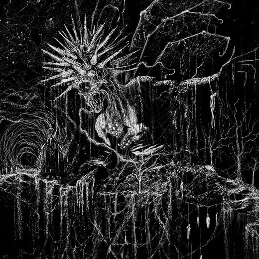 Omegavortex / Pious Levus