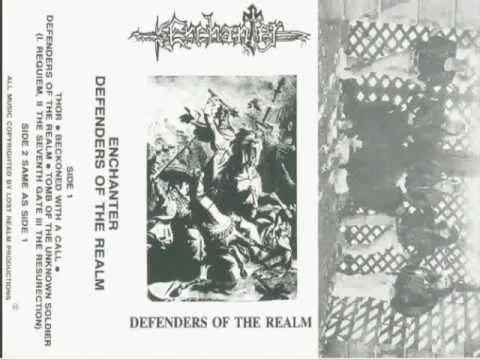 Defenders of the Realm