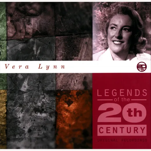 Legends of the 20th Century