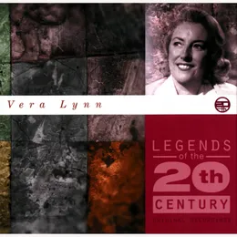 Legends of the 20th Century von Vera Lynn – Cover