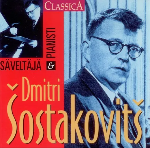 Säveltäjä & pianisti