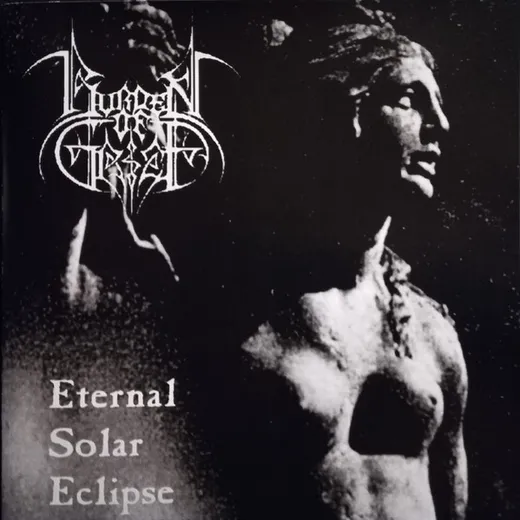 Eternal Solar Eclipse