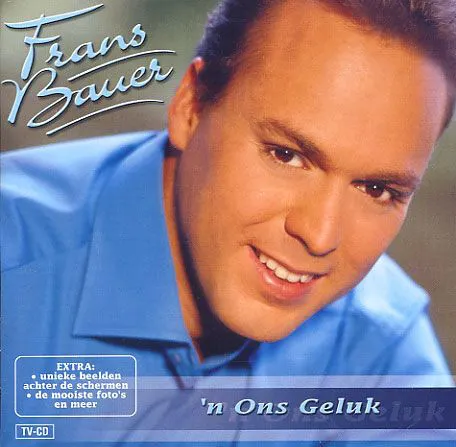 ’n Ons geluk