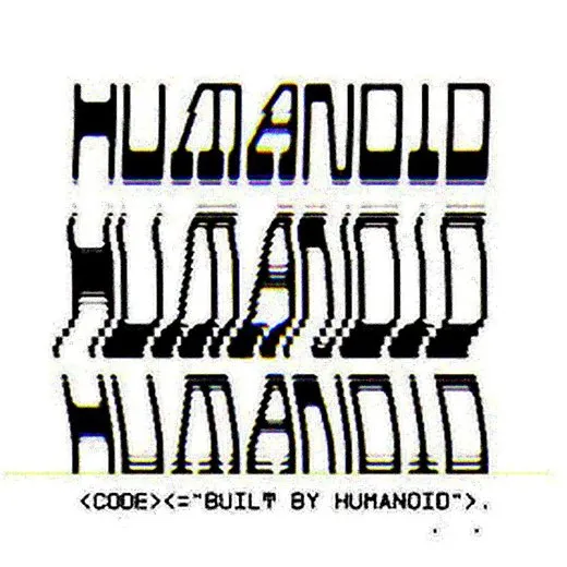 Built by Humanoid: Bonus EP
