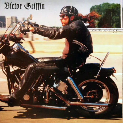 The Pusher / Iron Horse
