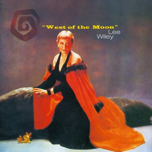 West of the Moon