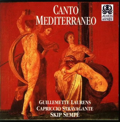 Canto Mediterraneo