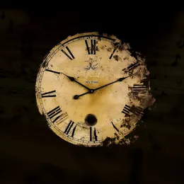 My Time von Sinical – Cover