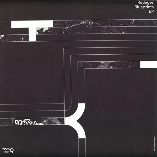 Blueprints EP