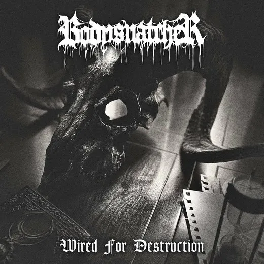 Wired for Destruction