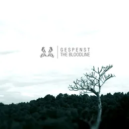 The Bloodline von Gespenst – Album Cover