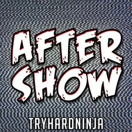After Show von Chi‐Chi – Cover