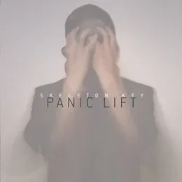 Skeleton Key von Panic Lift – Album Cover