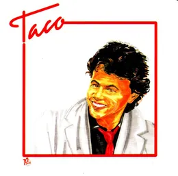 Taco von Taco – Album Cover