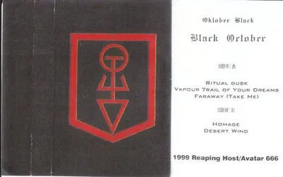 Black October