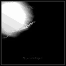 NeonCunnilingus von Vrångbild – Cover