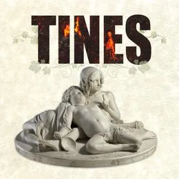 Tines von Tines – Album Cover