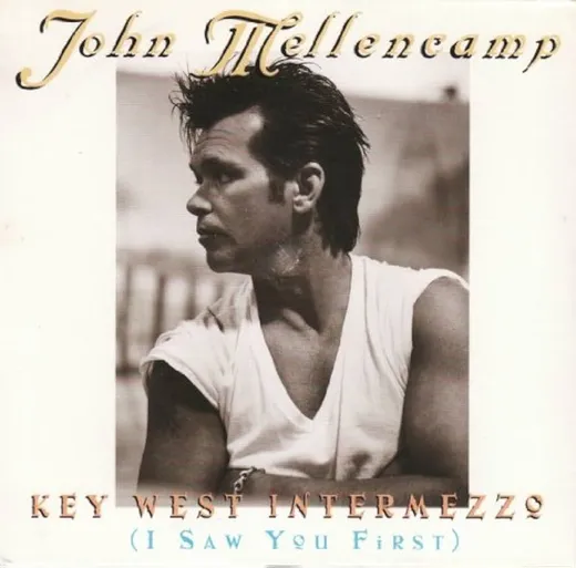 Key West Intermezzo (I Saw You First)