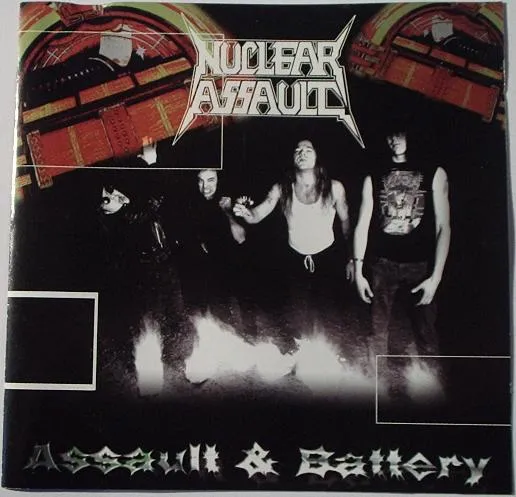 Assault & Battery