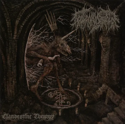 Clandestine Theurgy