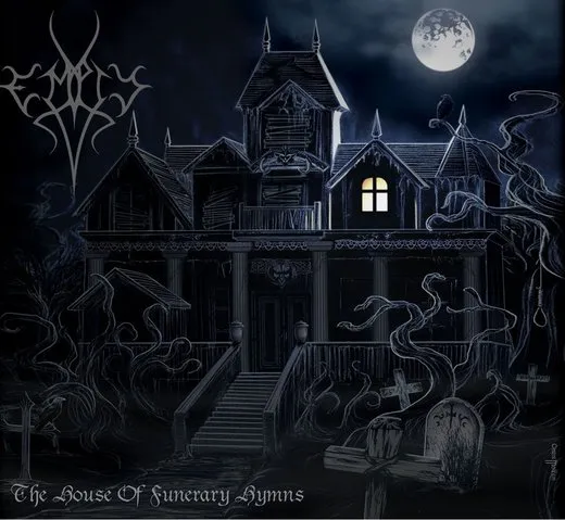 The House of Funerary Hymns