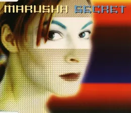 Secret von Marusha – Cover