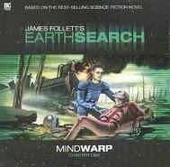 Earthsearch: Mindwarp