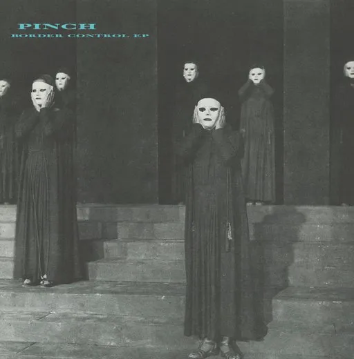 Border Control EP