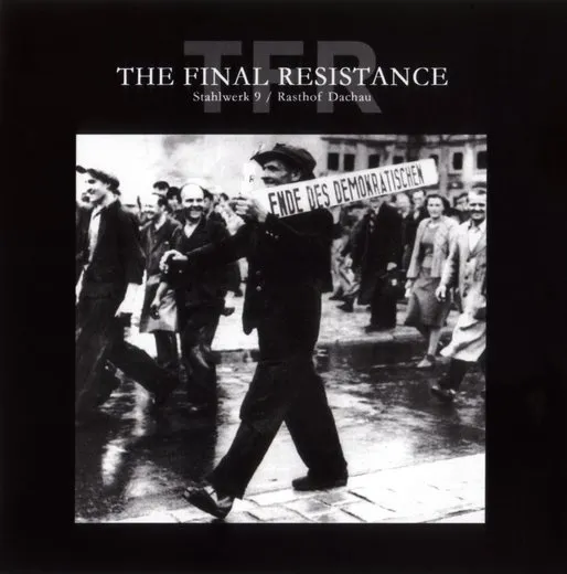 The Final Resistance