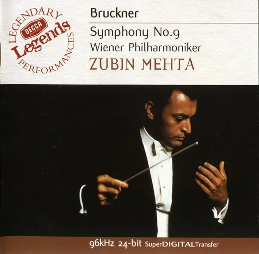 Symphony no. 9
