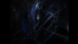 1000 Years of Cryosleep von Ajna – Album Cover